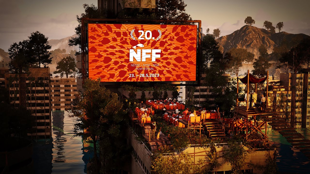 20th Neisse-Nysa-Nisa Film Festival - Trailer