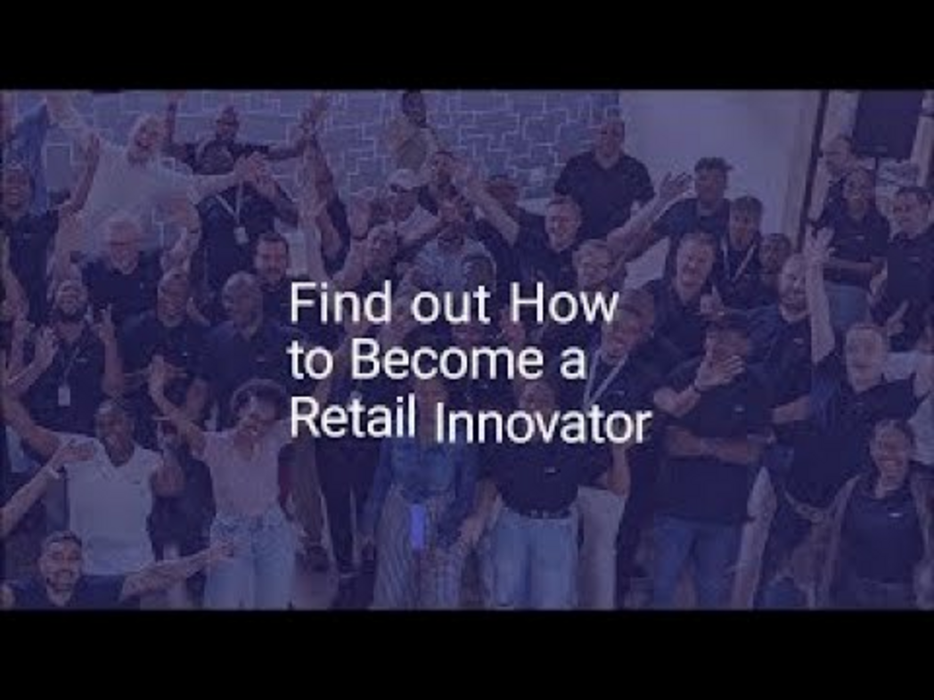 Become a Retail Innovator at GK Software