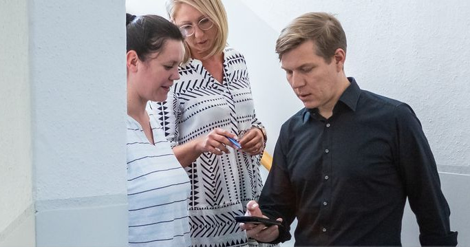 Hentrich & Hentrich Verlag So geht sächsisch.