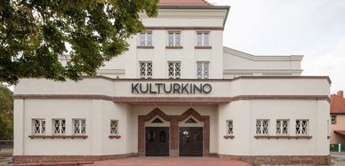 Kulturkino Zwenkau
