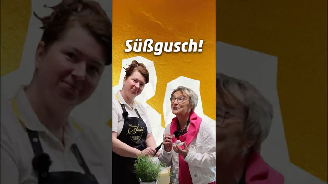 Süßgusch! | Die Suche nach dem Erzgebirgischen Wort des Jahres 2026 | #sogehtsaechsisch