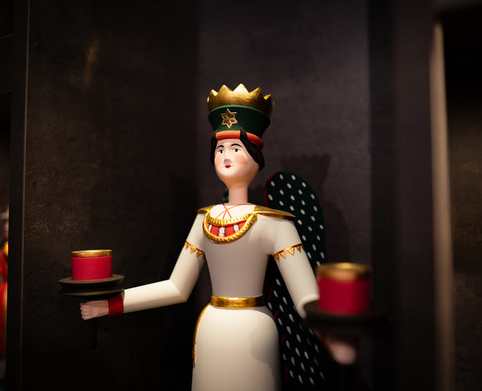 Horatzscheck Kunsthandwerk