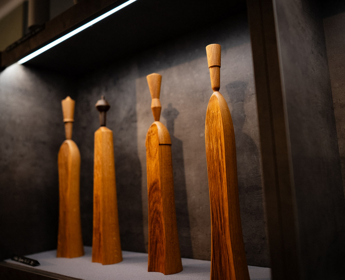 Horatzscheck Kunsthandwerk