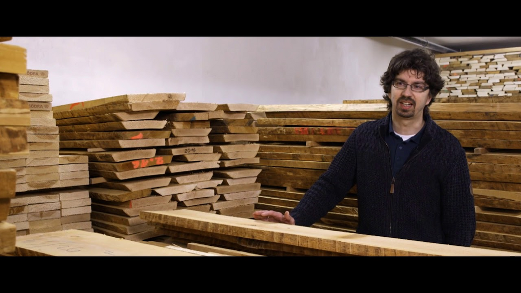 Sächsische Manufakturen: Die Klaviermanufaktur August Förster in Löbau