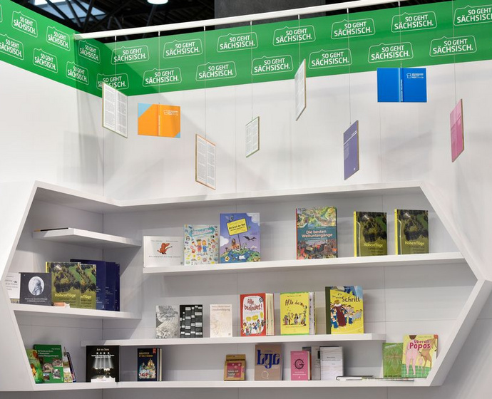 Buchmesse