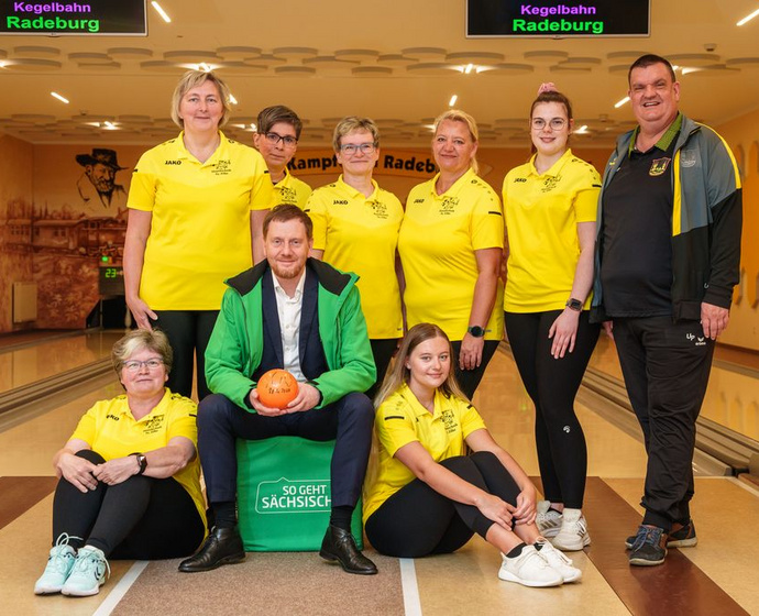 Sportvereinswettbewerb