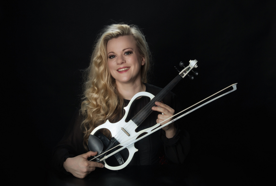 Foto von Katrin Wettin