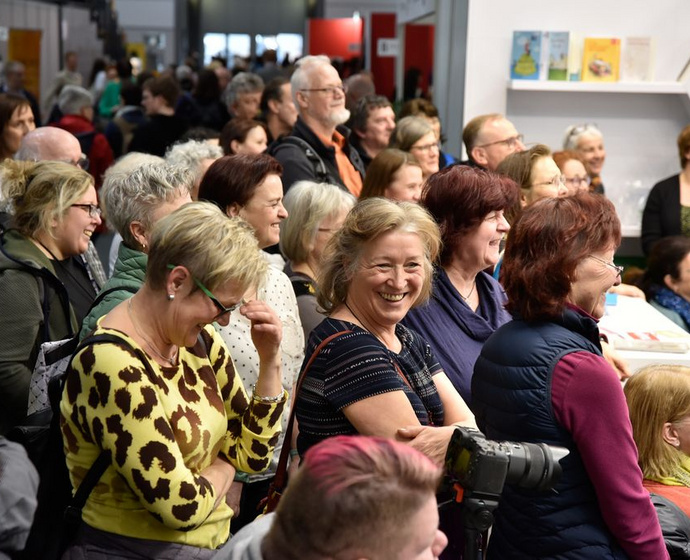 Buchmesse