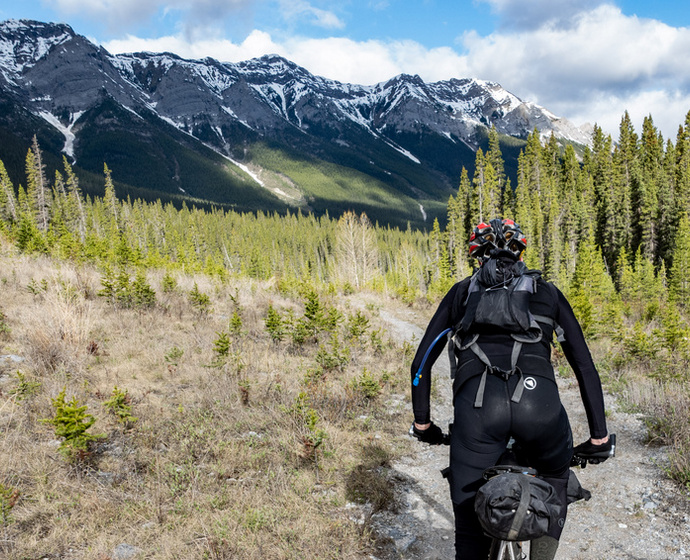 Tour Divide 2022