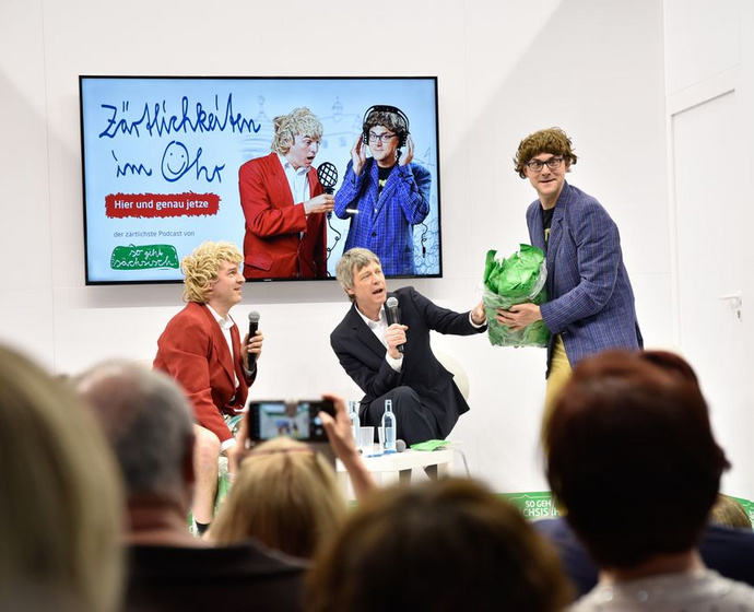 Foto: Alexander Schumann