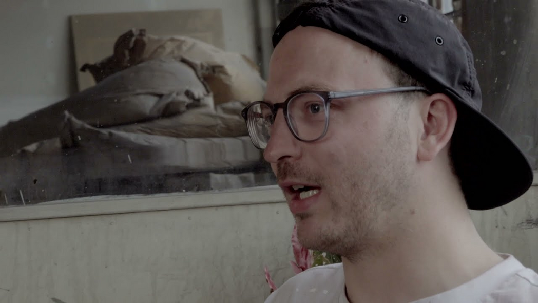 Meet the Artists - SEÑIOR SCHNU - ibug 2021
