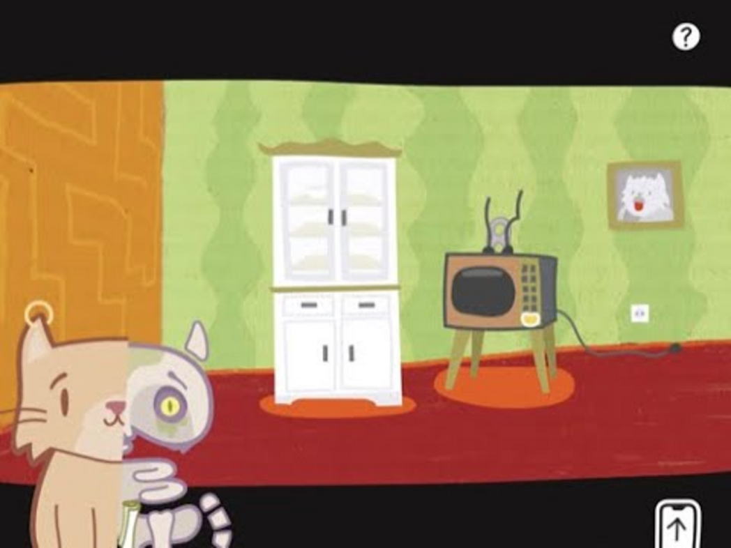 Katze Q – Ein Quanten-Adventure (Trailer)
