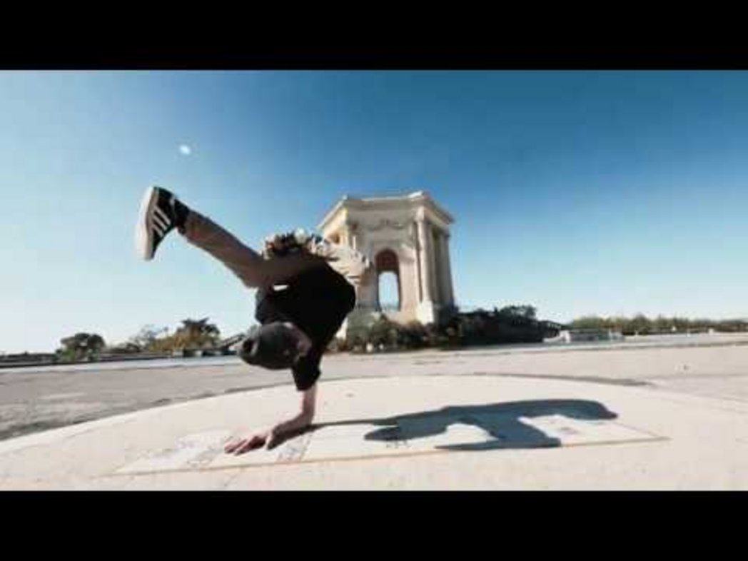The Saxonz | 30. SNIPES Battle Of The Year