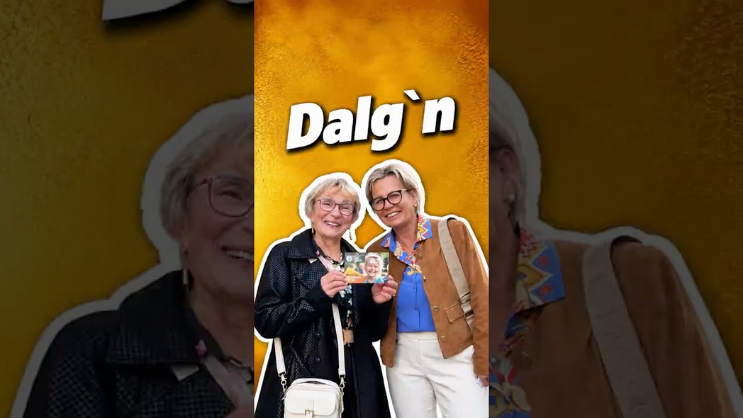 Dalg'n | Die Suche nach dem Erzgebirgischen Wort des Jahres 2026 | #sogehtsächsisch