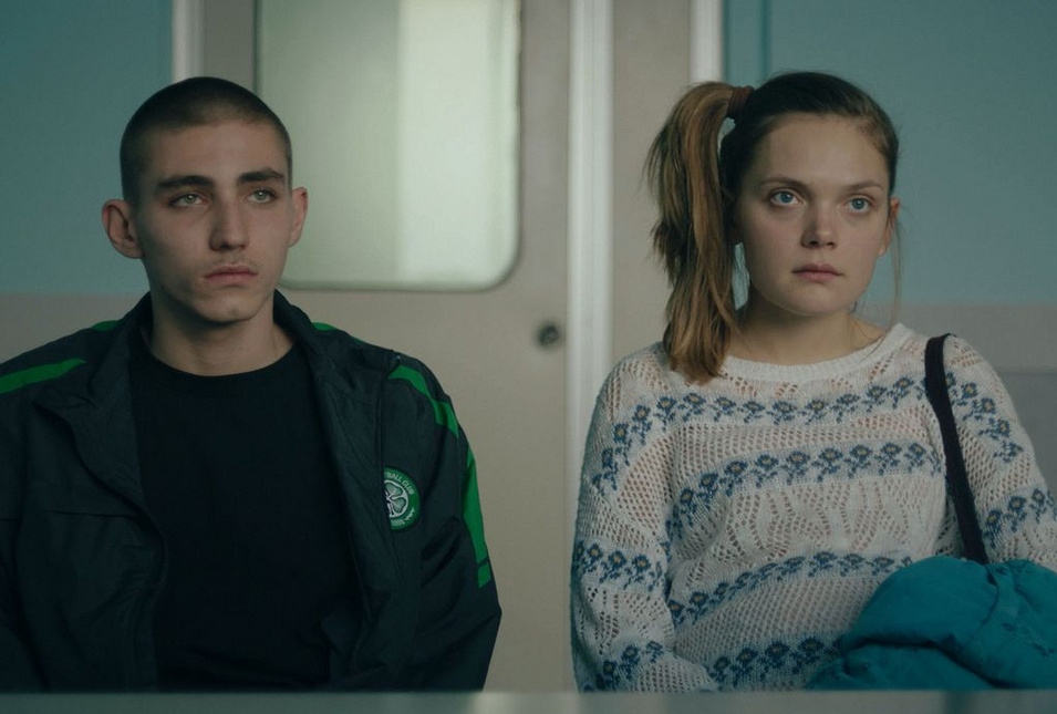 Filmreihe Family Affairs: Sole_Still