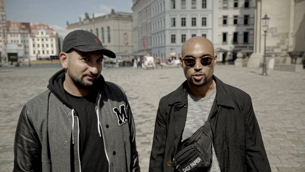 Party meets culture: DJ ESKEI83 & Friends in Dresden 2016 Part II