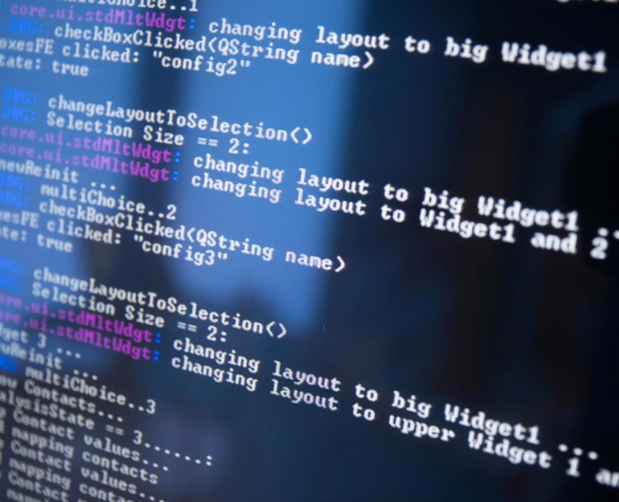 Einblicke ins Computersystem