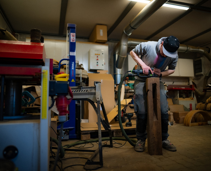 Horatzscheck Kunsthandwerk