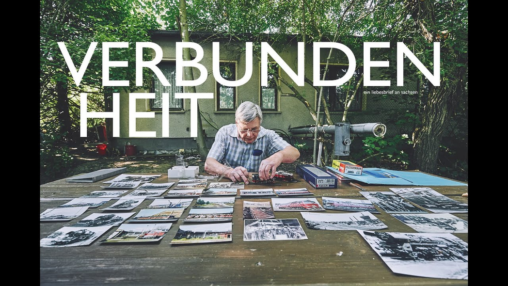 Verbundenheit. Episode I – Leidenschaft. Das ibug-Festival für urbane Kunst.