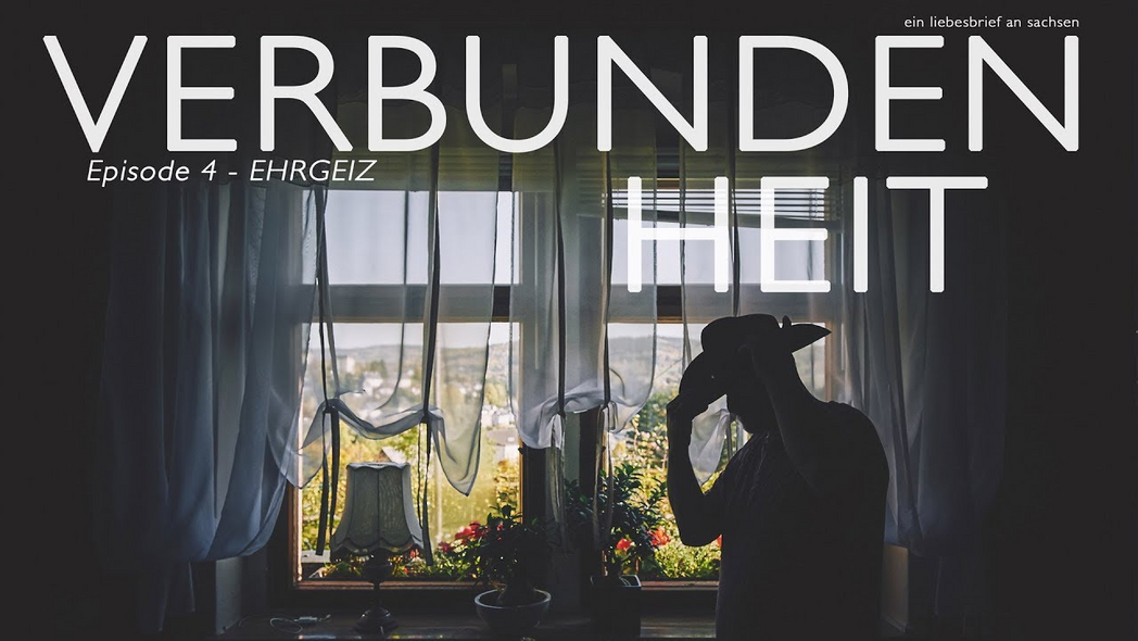 Verbundenheit. Episode IV - Ehrgeiz. "Der Knoblauchkönig"