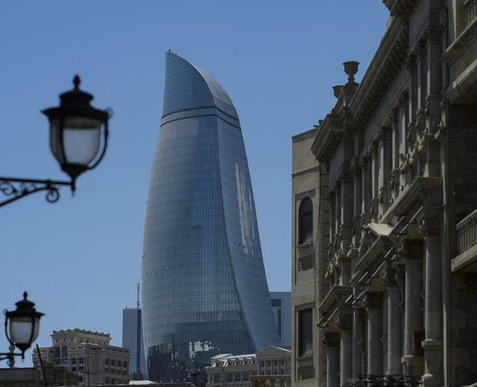 Baku