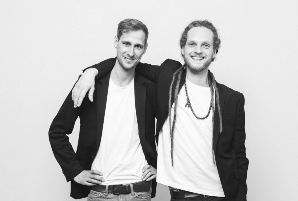  Felix Wiegand und Steven Qual 