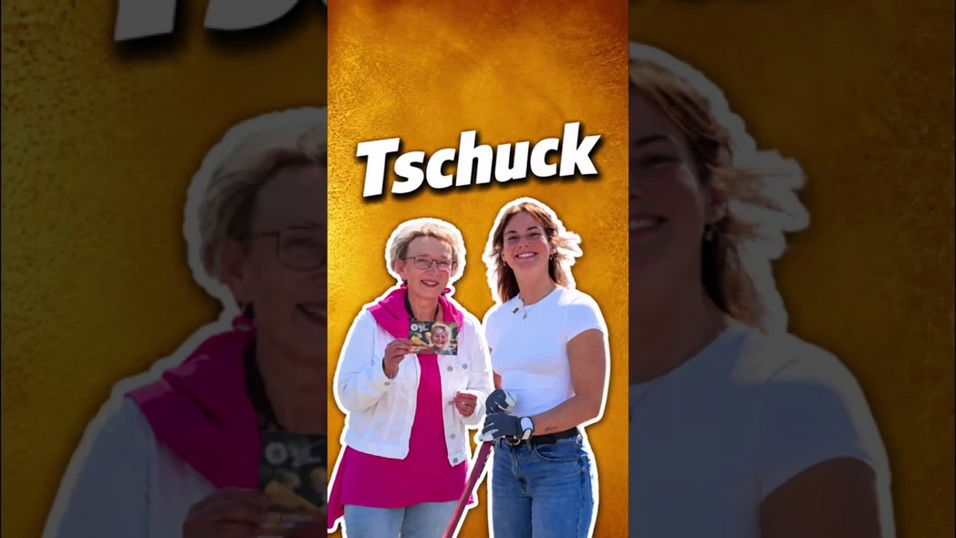 Tschuck | Die Suche nach dem Erzgebirgischen Wort des Jahres 2026 | #sogehtsächsisch