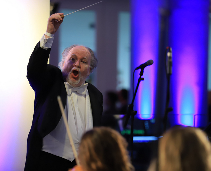 Eröffnung Tacheles - Jahr der jüdischen Kultur in Sachsen 2026