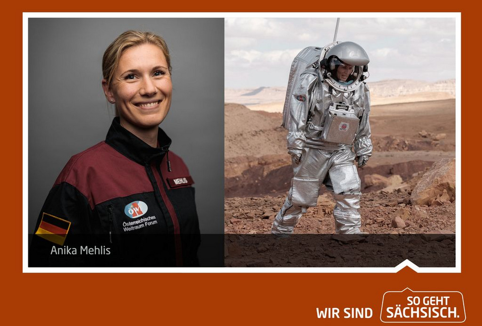 Bühnenbild Annika Mehlis
