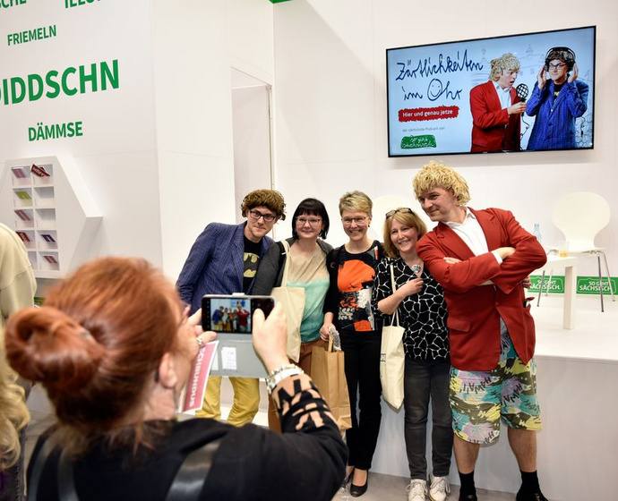 Foto: Alexander Schumann