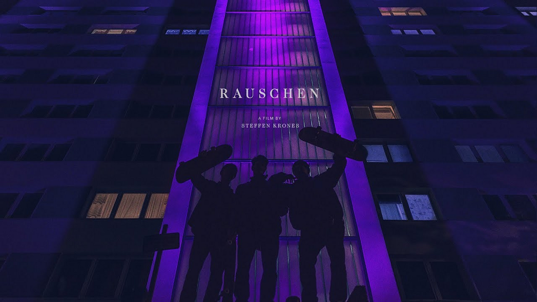 RAUSCHEN