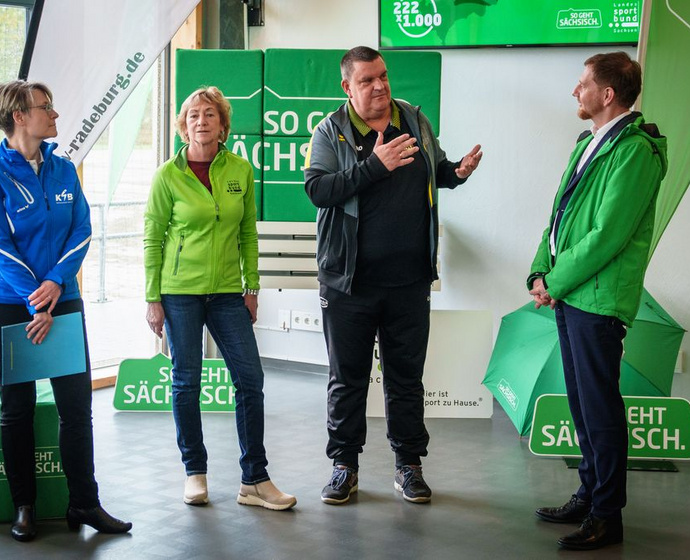 Sportvereinswettbewerb
