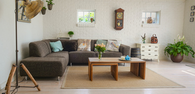 Sofaecke