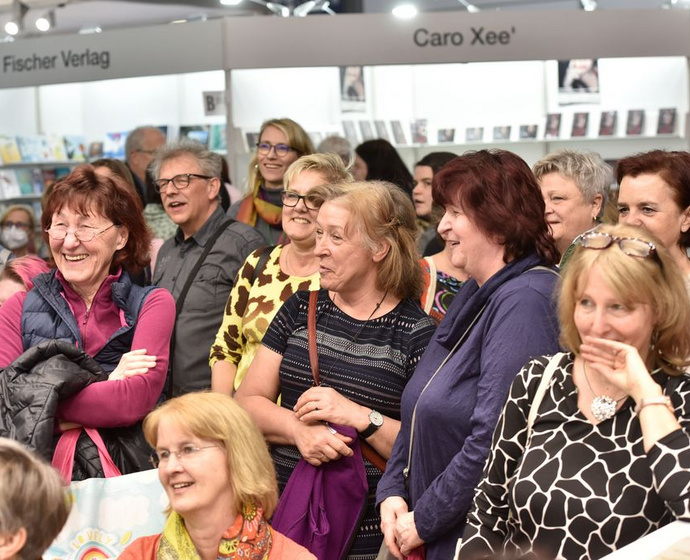 Buchmesse