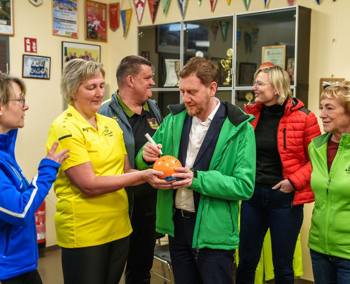 Sportvereinswettbewerb