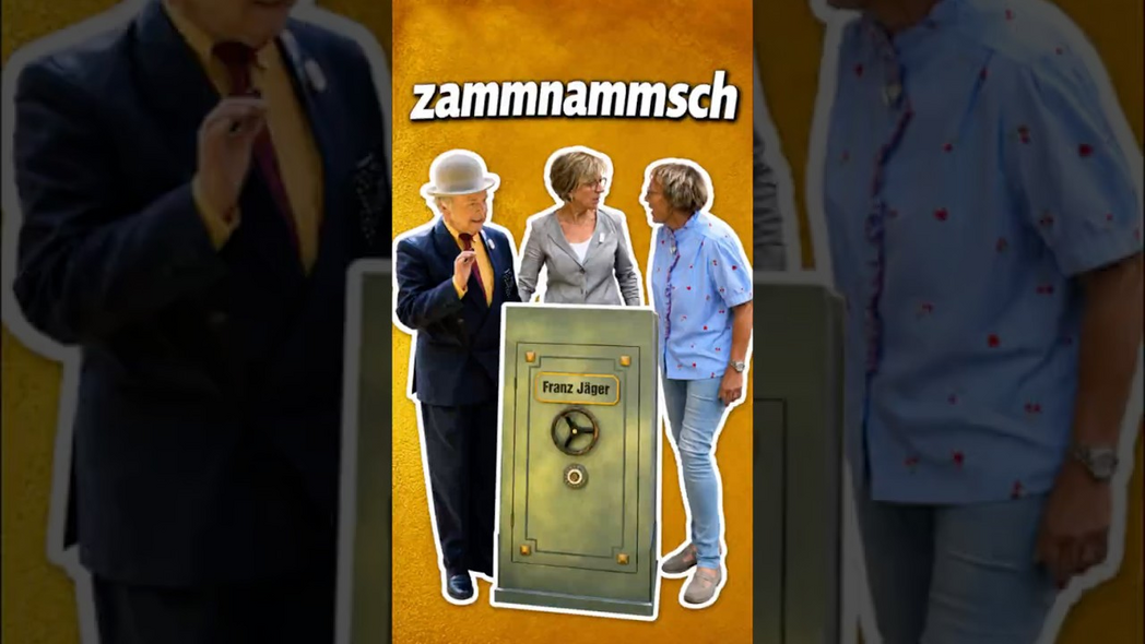 zammnammsch | Die Suche nach dem Erzgebirgischen Wort des Jahres 2026 | #sogehtsaechsisch