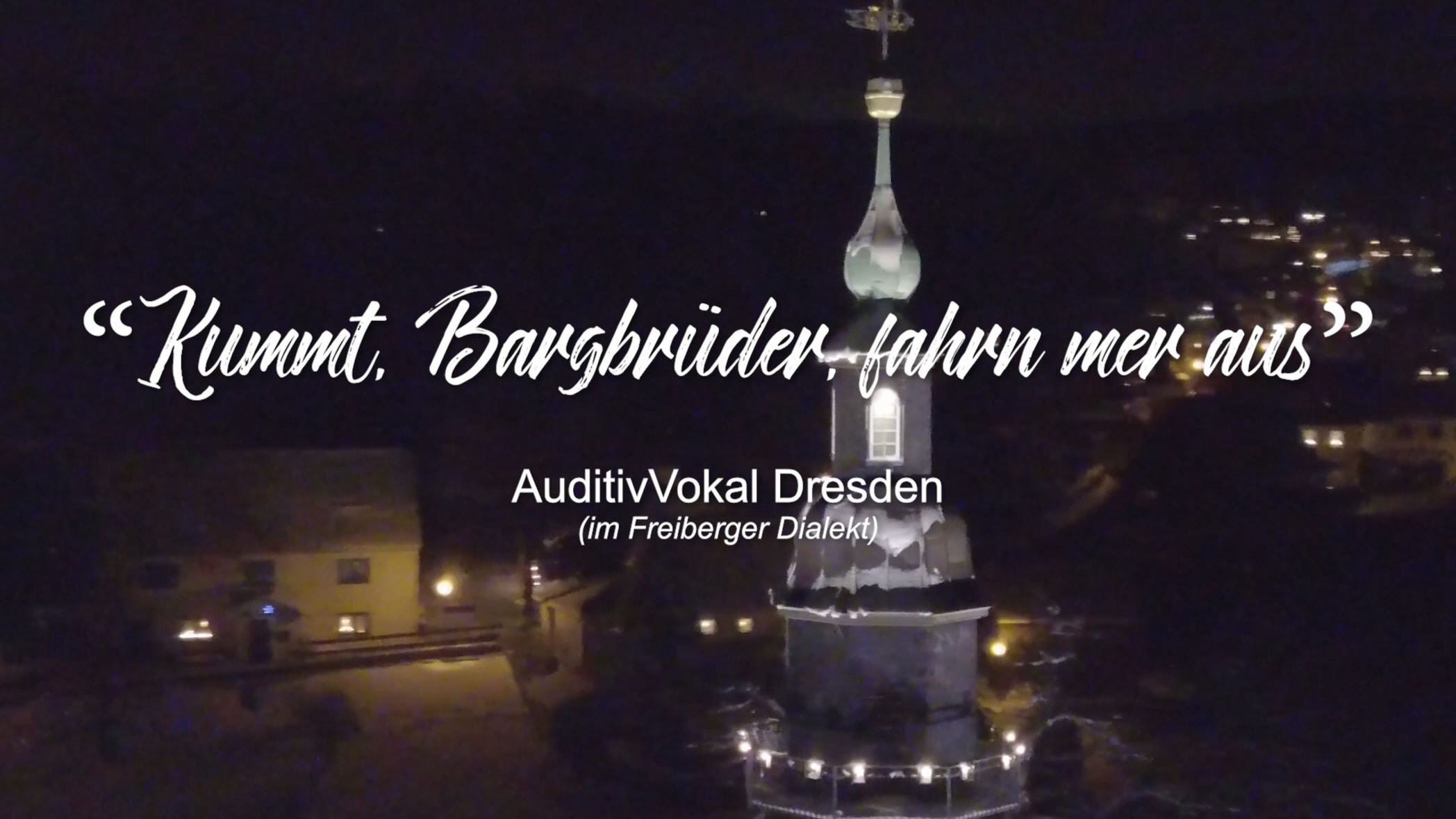 Erzgebirgische Weihnachtslieder So geht sächsisch.