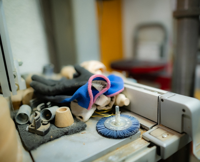 Horatzscheck Kunsthandwerk