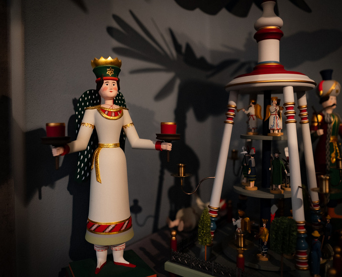 Horatzscheck Kunsthandwerk