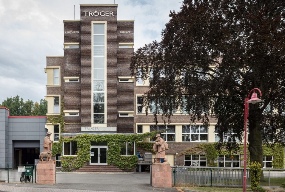 NOWA Strumpffabrik Bernsdorf