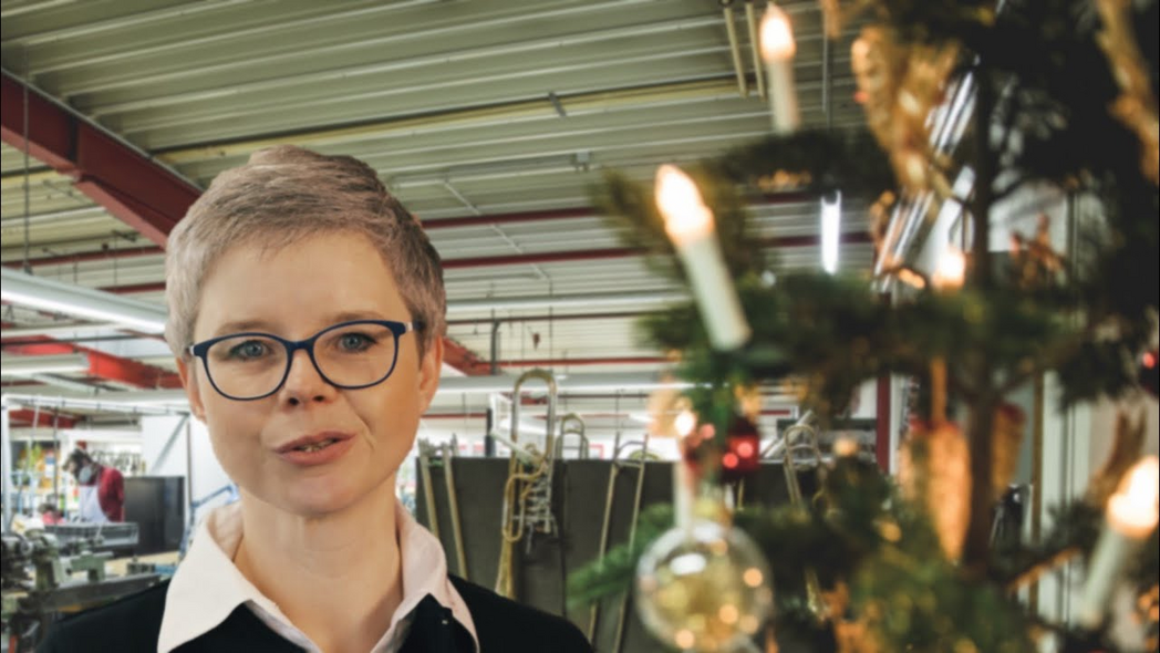 Vogtländischer Musikwinkel - Jürgen Voigt Brass