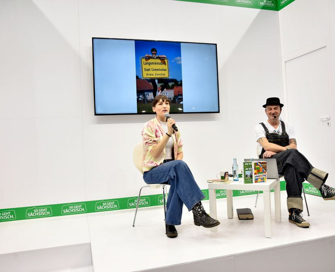 Buchmesse