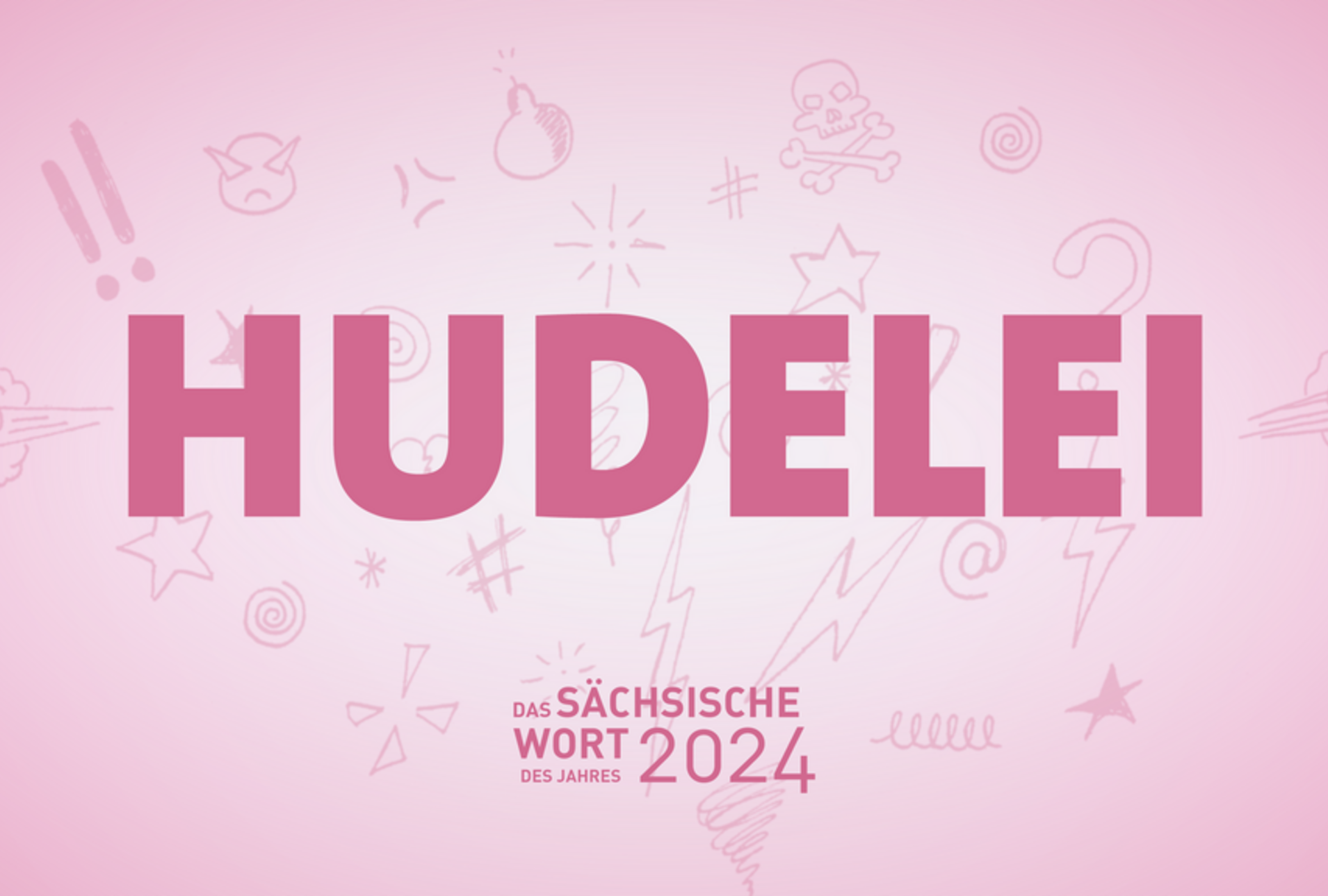 Sächsisches Wort Des Jahres 2024