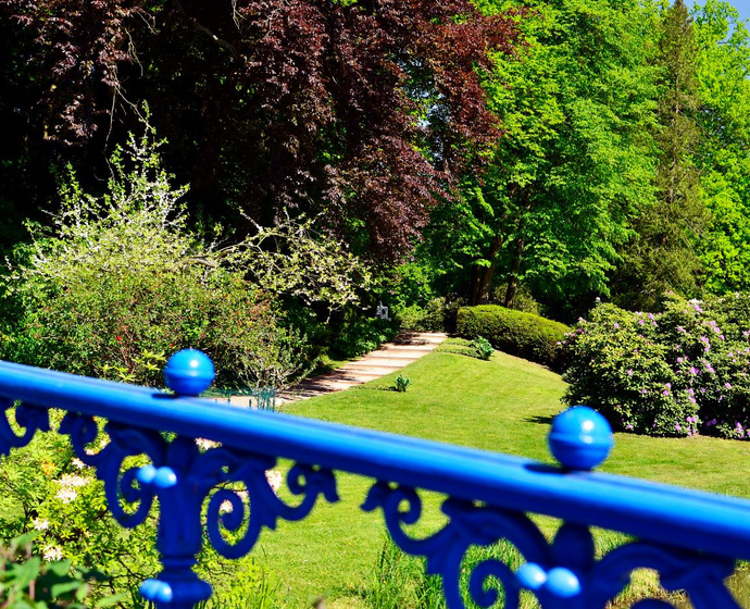 Schlosspark Bad Muskau