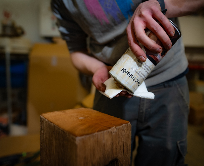 Horatzscheck Kunsthandwerk