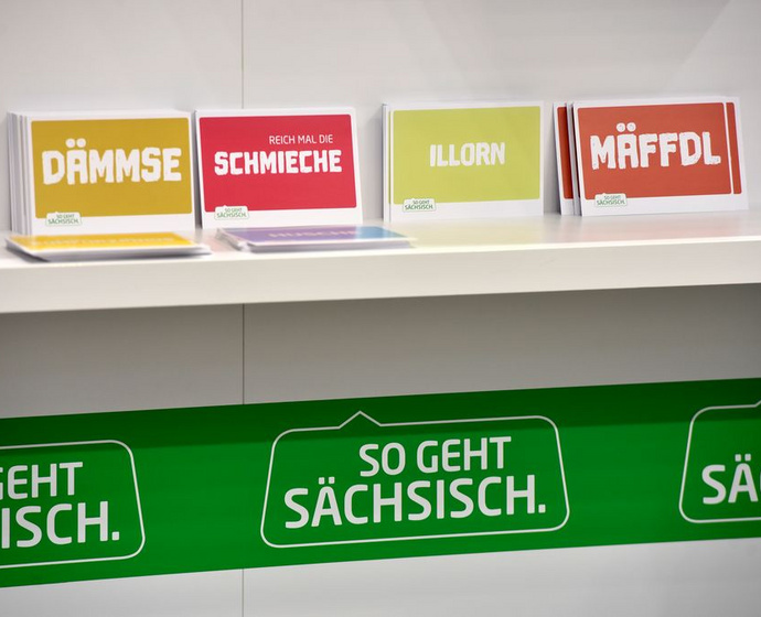 Buchmesse