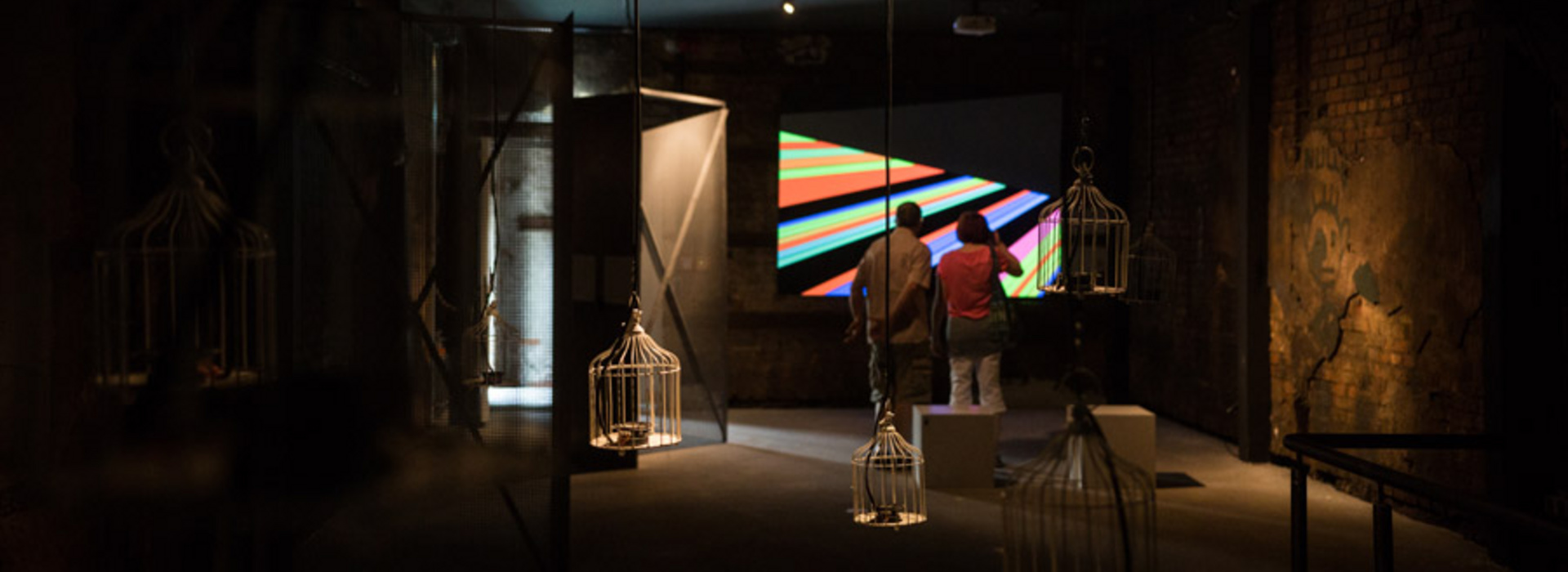Ausstellungsraum