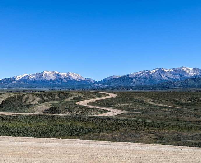 Tour Divide 2022