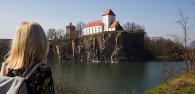 Bergkirche Beucha