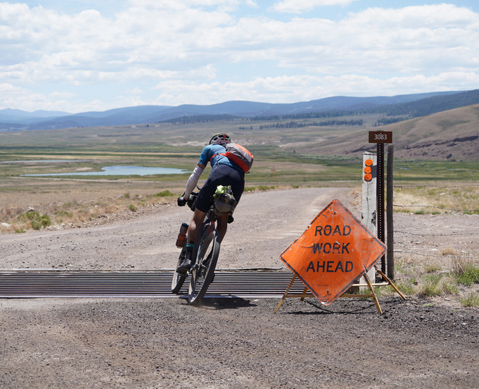 Tour Divide 2022